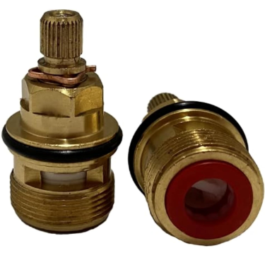 TC55 - Tap Cartridge 1/2" 7.8mm x 28 Spline, 39.3mm - Dripping Tap
