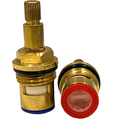 TC70 -  Tap Cartridge 1/2" 7.8mm x 28 Spline, 54mm Cartridge Length