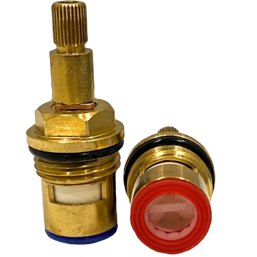 TC70 -  Tap Cartridge 1/2" 7.8mm x 28 Spline, 54mm Cartridge Length