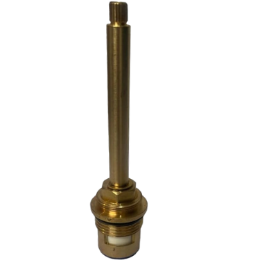 SC110 - Shower Cartridge 3/4"  81mm Spline length, Total Cartridge Length 121mm, 7.6mm x 20 spline count