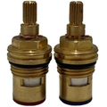TC65- Tap Cartridge ½” 7.3mm x 18 Spline - 53mm Total Length