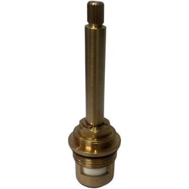 SC125 - Shower Cartridge 3/4"  61mm spline length, Total Cartridge Length 100mm - 20 Spline count, 7.6mm