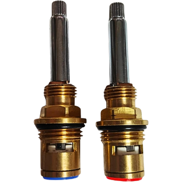 TC200 - Tap Cartridge 7.6mm x 20 Spline, 81mm Total Length