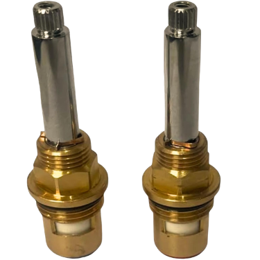 TC205 - Tap Cartridge 7.6mm x 20 Spline, 38mm Spline Length, 77mm total length, 7.6mm 20 spline count