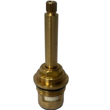 SC100 - Shower Cartridge 3/4"  49mm, Total Cartridge Length 87mm - 7.6mm, 20 Spline Count