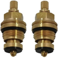GC5 - 1/2", 20 Teeth 7.6mm Spline - 47.5cm total - Dripping Tap
