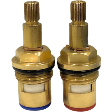 TC70 -  Tap Cartridge 1/2" 7.8mm x 28 Spline, 54mm Cartridge Length