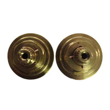 BC11 Bath Cartridge 3/4 Turn, 7.6mm x 20 Spline, 53mm Length Hot and Cold