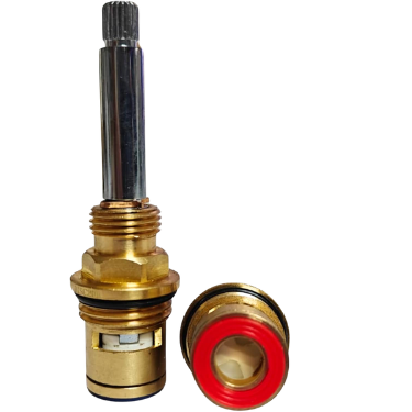 TC200 - Tap Cartridge 7.6mm x 20 Spline, 81mm Total Length