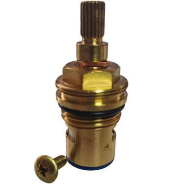 TC60 -  Tap Cartridge 1/2", 7.3mm x 20 Spline, 53.5mm Length - Dripping Tap