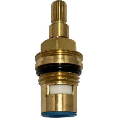 TC30 - Tap Cartridge 1/2" 7.8mm x 28 Spline, 54mm Length - Dripping Tap