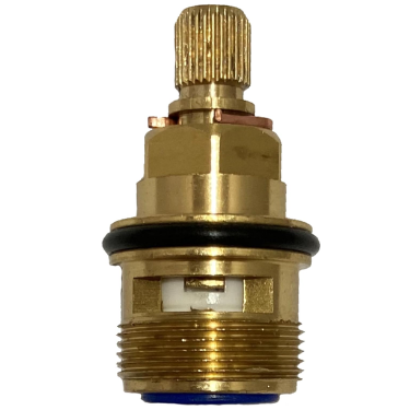 TC55 - Tap Cartridge 1/2" 7.8mm x 28 Spline, 39.3mm