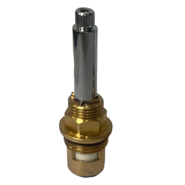 TC205 - Tap Cartridge 7.6mm x 20 Spline, 38mm Spline Length, 77mm total length, 7.6mm 20 spline count