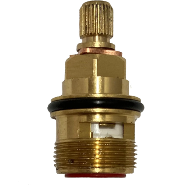 TC55 - Tap Cartridge 1/2" 7.8mm x 28 Spline, 39.3mm - Dripping Tap