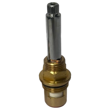 TC205 - Tap Cartridge 7.6mm x 20 Spline, 38mm Spline Length, 77mm total length, 7.6mm 20 spline count