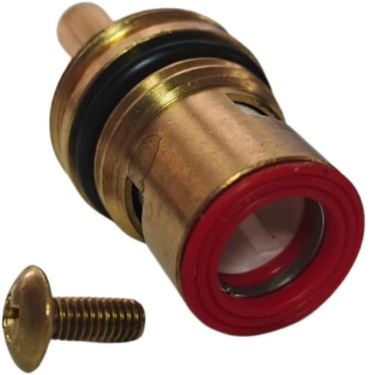 TC60 -  Tap Cartridge 1/2", 7.3mm x 20 Spline, 53.5mm Length - Dripping Tap