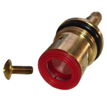 TC50 - Tap Cartridge, 1/2" 7.6mm x 18 Spline, 56mm Cartridge Length