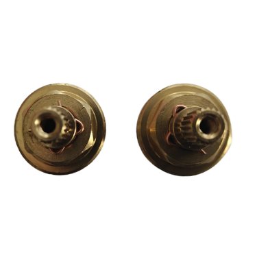 TC6 Tap Cartridge 1/2 Turn, 7.6mm x 20 Spline, 53mm Length,  Hot and Cold